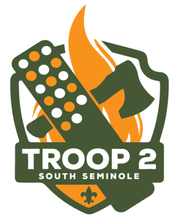 Troop 2 South Seminole Florida