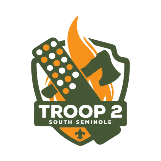 Troop 2 South Seminole County Florida